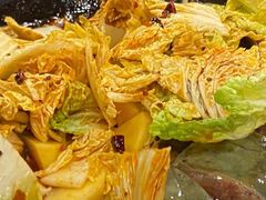 -老东北大铁锅·烧烤·东北菜