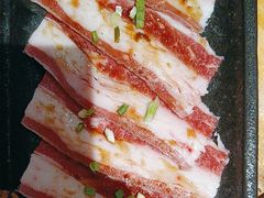 -九田家黑牛烤肉料理(华侨城店)