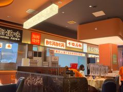 -小林哥的海鲜馆·夜宵烧烤(渔人码头店)
