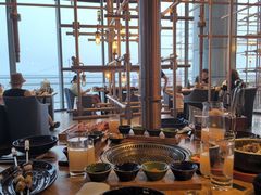 -大连君悦酒店·星海湾壹号Dalian·Dalian(星海广场店)