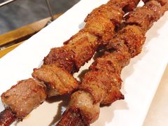 红柳-京门老爆三·铜锅涮肉 爆肚(望京店)
