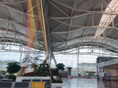-重庆江北国际机场-T2航站楼