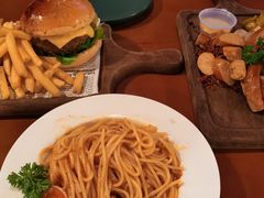 -海风酒吧 喝精酿 听民谣(阿那亚礼堂店)