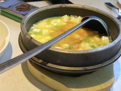 -拾溪餐厅·包厢(杭州千禧度假酒店)