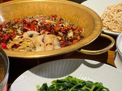 -永安水煮活鱼·仪征土菜院子