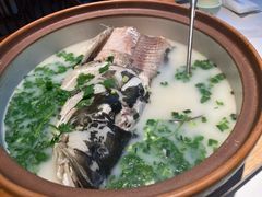 -风味小馆(天目湖宾馆店)