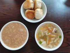 -潭式煎包(西航路店)