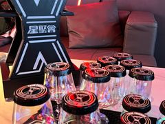 -星聚会KTV X Party(广州高德置地店)