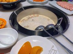 -煲宫猪肚鸡(晶品店)