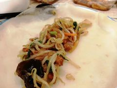 春饼-香满园春饼·家常菜(东大桥店)