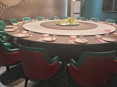 -万荣烤鸭店·北京菜(农光里店)