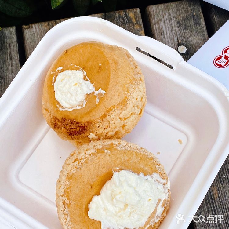 实锤的断货王‼️是我吃过永不踩雷的中式糕点店‼️