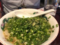 -纪州豚骨酱油拉面(锦延路店)