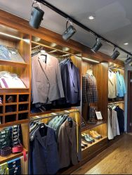 -伊布老裁缝西装礼服定制