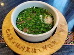 甘家头牌汤-甘家界牌柠檬鸭(青山店)