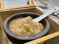 龙虾汤鸳鸯饭-和木The Home·私厨(鼓楼店)