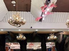 大堂-大树头·花园餐厅(市桥店)