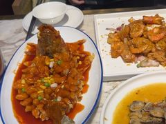 -雍沪里·沪湘融合菜( 康桥店)