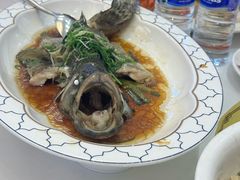 -荣誉国宴楼(美食城店)