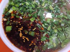 -马有才牛肉面(银池·花香丽舍店)