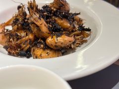 -桂满陇·蟹黄小笼汤包(中山公园店)