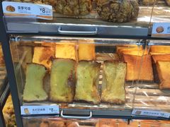 -85度C(深圳佳宁娜店)