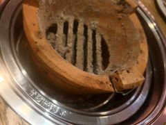 -邹开喜·炭炉鸡煲·海鲜火锅(虹口足球场店)