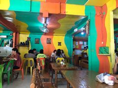 -Jonah's Fruit Shake & Snack Bar