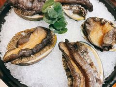 -东海怡品海鲜豆捞(舟宿夜江店)