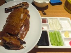 -老北京炸酱面·烤鸭(前门店)