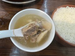 -民间瓦缸煨汤館(嵩山路店)