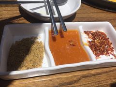 -釜山火炉韩式炭火烤肉(欧洲城店)