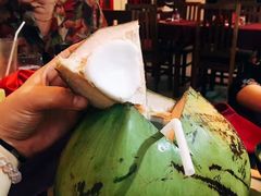 -The Palmboo Restaurant