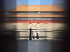 -北京市劳动人民文化宫(太庙)