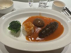 -荣兴酒家(徐家汇店)