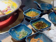 -湊湊火锅·茶憩(上海合生汇店)