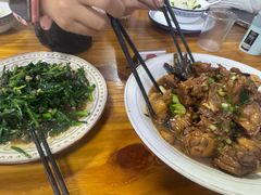-高淳老街土菜馆(迎薰门店)