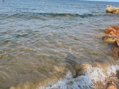-老虎石海上公园