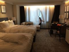 -南京圣和府邸豪华精选酒店