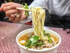 -明月虾面(厦禾路店)