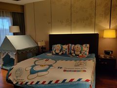 -上海崇明金茂凯悦酒店