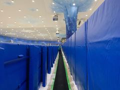 -长沙湘江冰雪世界