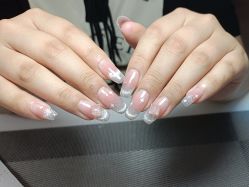 -星辰·新中式美甲美睫工作室