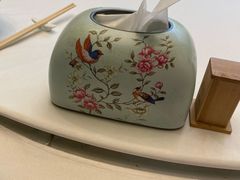 -冶春茶社(星汉大厦店)