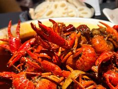 -红盔甲·小龙虾(人民广场店)