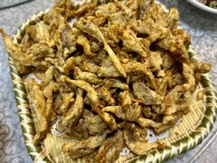 -小山东羊肉汤馆(同济新村店)