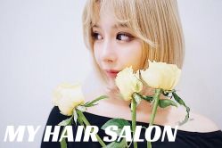 -MY HAIR ARDOR