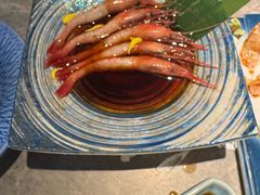 -炙柒Sekinana·精致日料(合生汇店)