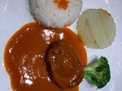 -如丰晟宴(长安万达店)