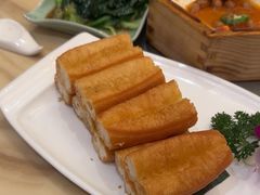 -锦粤宫·精致粤菜(深圳北站店)
